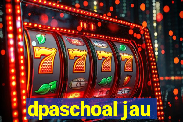 dpaschoal jau